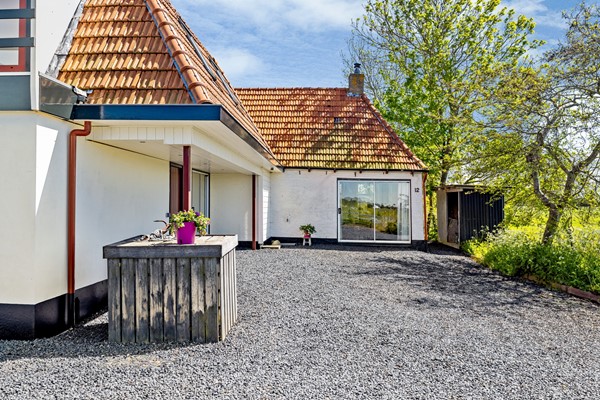 Medium property photo - Miedweg 12, 8809 HX Boer